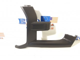Trim Molding, LH